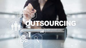 برونسپاری منابع انسانی 1