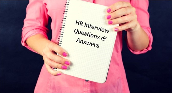 سؤال مصاحبه منابع انسانی استخدام