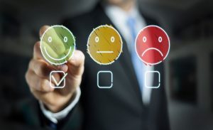 استاندارد اخلاقی
