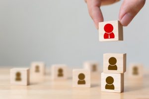 ساختار منابع انسانی