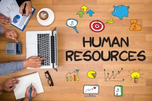 واحد منابع انسانی HR