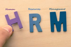 management and human resources
