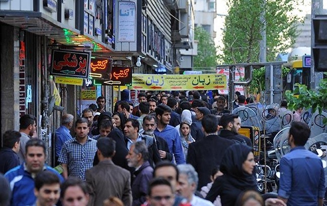 مطالعه بازار کار