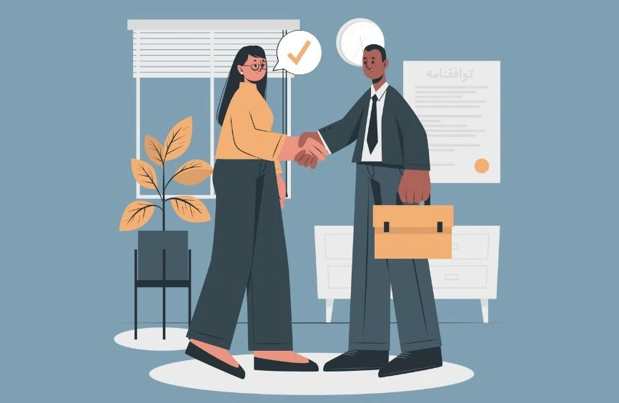 HR Consulting and labor lawyer in iran - training courses