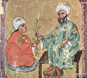 جرجانی jorjani