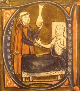 طب سنتی در منابع انسانی