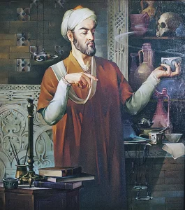 اثر شغل بر افراد مزاج منابع انسانی ابن سینا