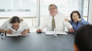فواید دانستن مزاج در محیط کار