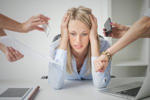فواید دانستن مزاج در محیط کار