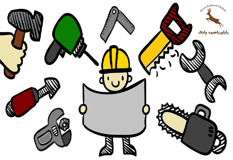 آموزش شناسنامه شغلی هی گروپ