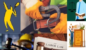 آموزش قانون کار و تأمین اجتماعی کارگران وزارت کار ایران