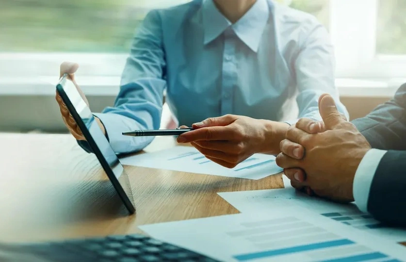 مهندسین مشاور دقیق ترسیم ماندگار