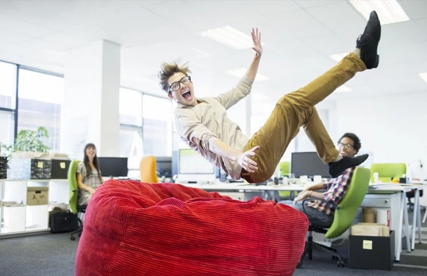 بهره وری منابع انسانی و شغل در مدیریت عملکرد و جبران خدمات کارکنان