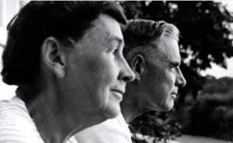 ادوارد ند هی بنیانگذار هی گروپ hay group