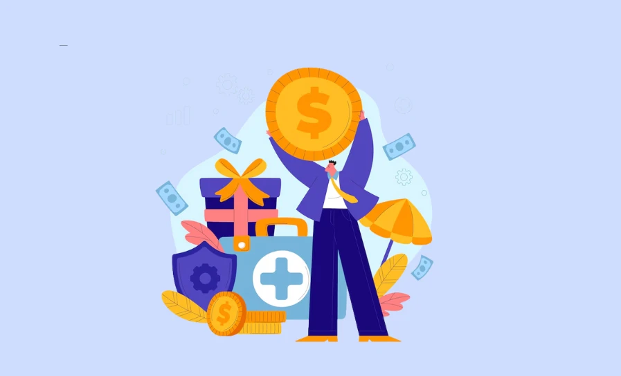 بسته جبران خدمت و مزایا هی گروپ