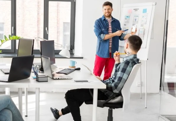 تجزیه و تحلیل شغل به روش هی گروپ