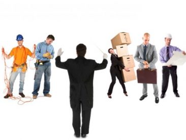 شرح وظایف (Job Description) یا شناسنامه شغل